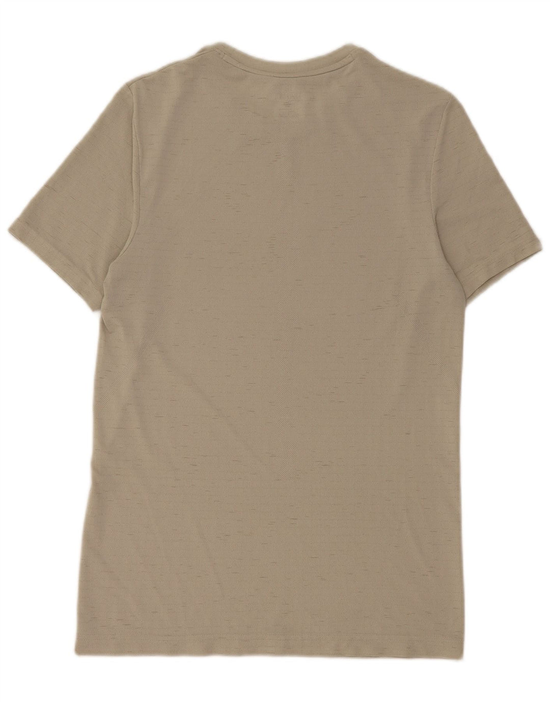 Under Armour T-Shirt Homme Petit Gris
