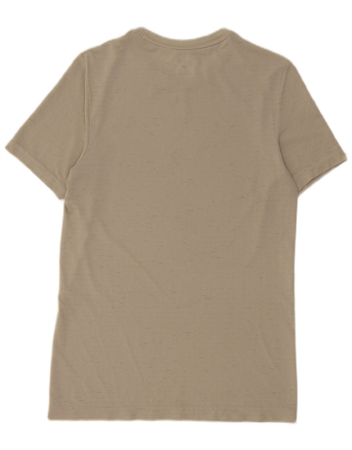 Under Armour T-Shirt Homme Petit Gris