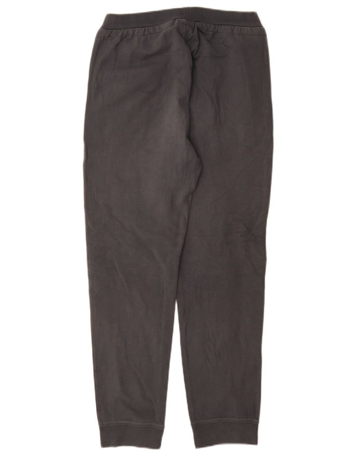 Champion Pantalon de Survêtement Homme Joggers Large Gris Coton