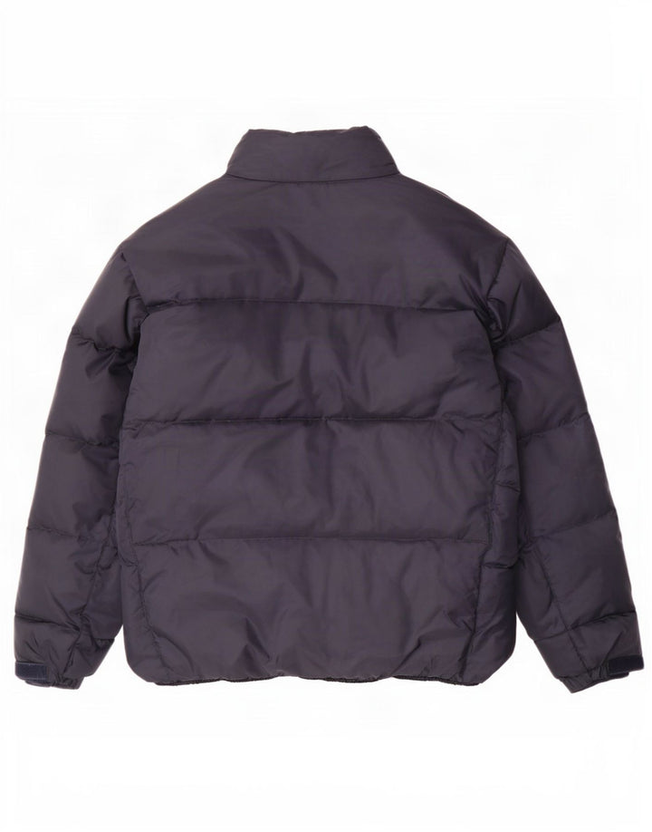 Gap Veste matelassée pour homme UK 38 Bleu marine moyen