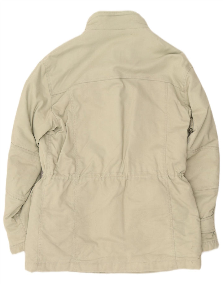 Fay Veste utilitaire pour homme UK 38 Vert moyen