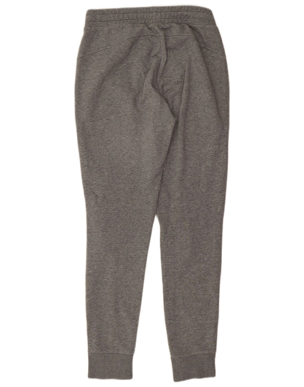 Puma Pantalon de survêtement pour homme Gris Taille S