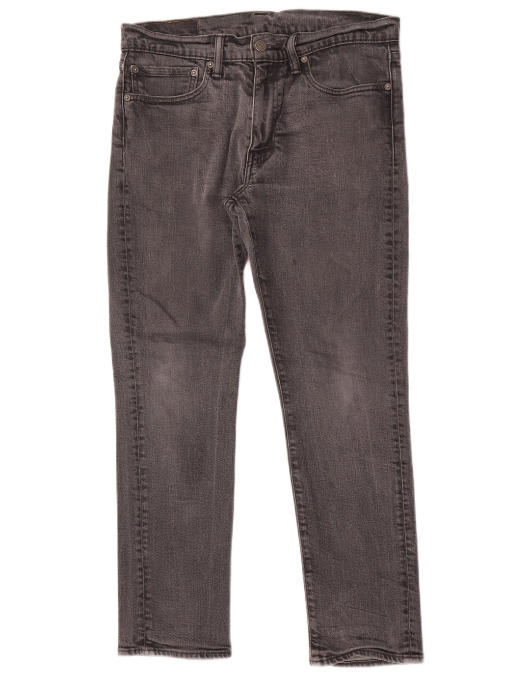 Levi's Jean Slim 511 Homme W34 L30 Gris