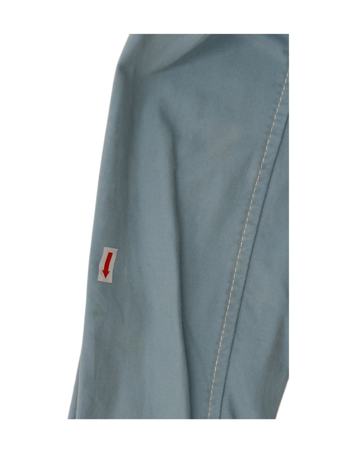 Blouson Bomber Fay Fille 15-16 ans Bleu