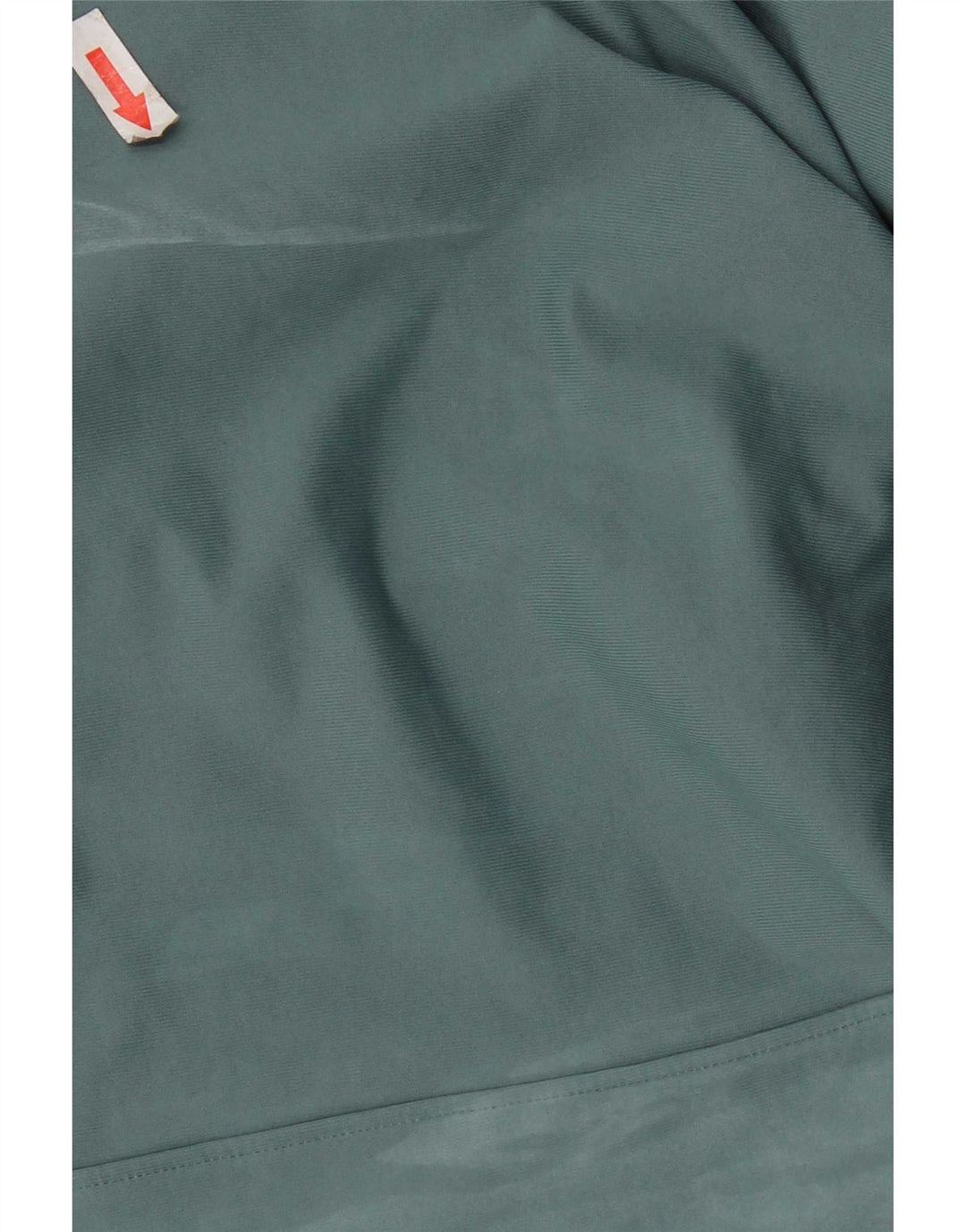 Under Armour Haut de Survêtement à Capuche Pull Homme Turquoise Elasthanne Large