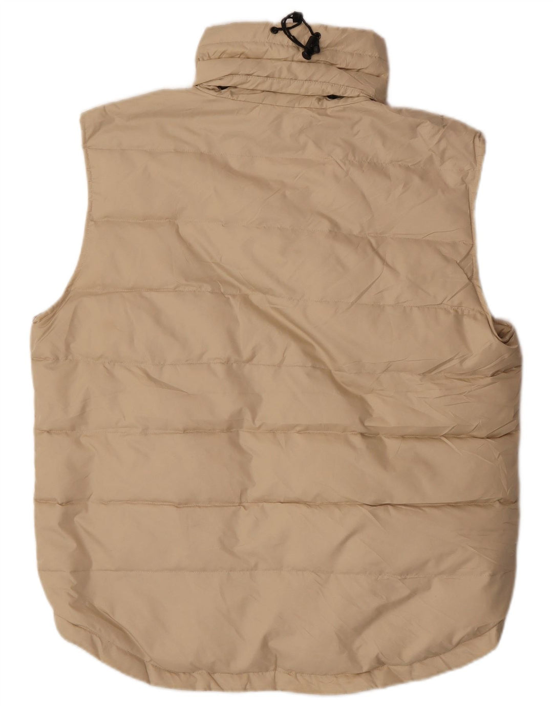 Scorpion Bay Gilet rembourré pour homme UK 38 Polyester beige moyen