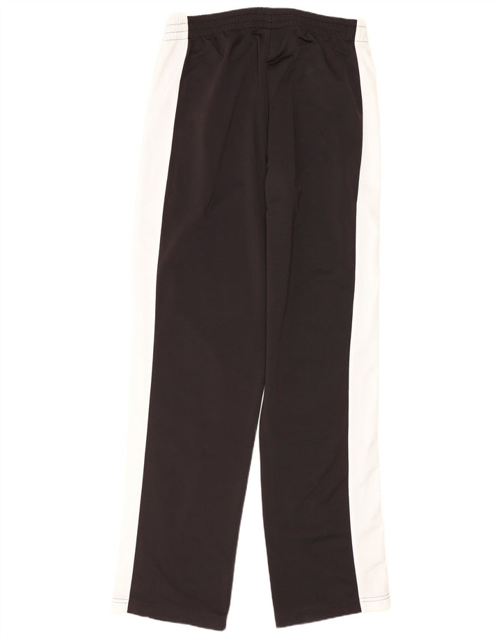 Puma Pantalon de Survêtement Small Homme Noir Colourblock