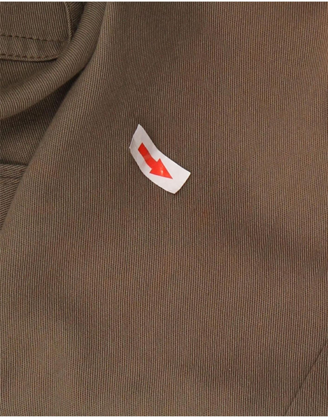 JONES NEW YORK Trench-coat pour femme UK 14 Large Kaki