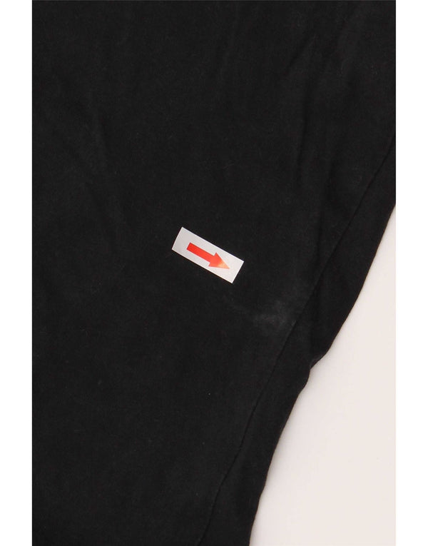 Puma T-Shirt Homme Top XL Noir Coton