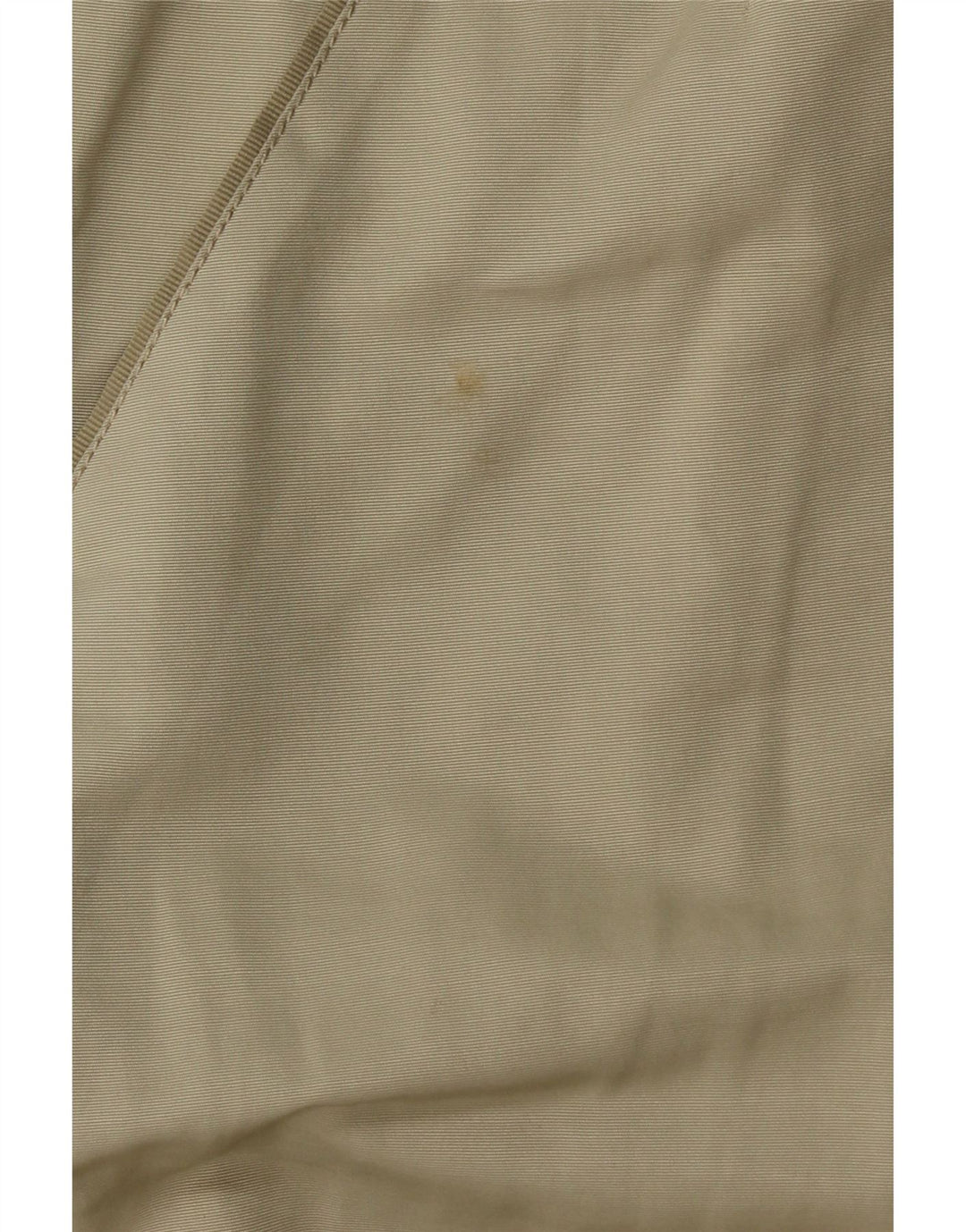 TOMMY HILFIGER Pantalon décontracté droit pour femme EU 42 Large W34 L27 Beige