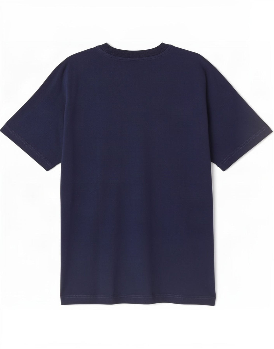 Adidas T-Shirt Homme Haut Petit Bleu Marine