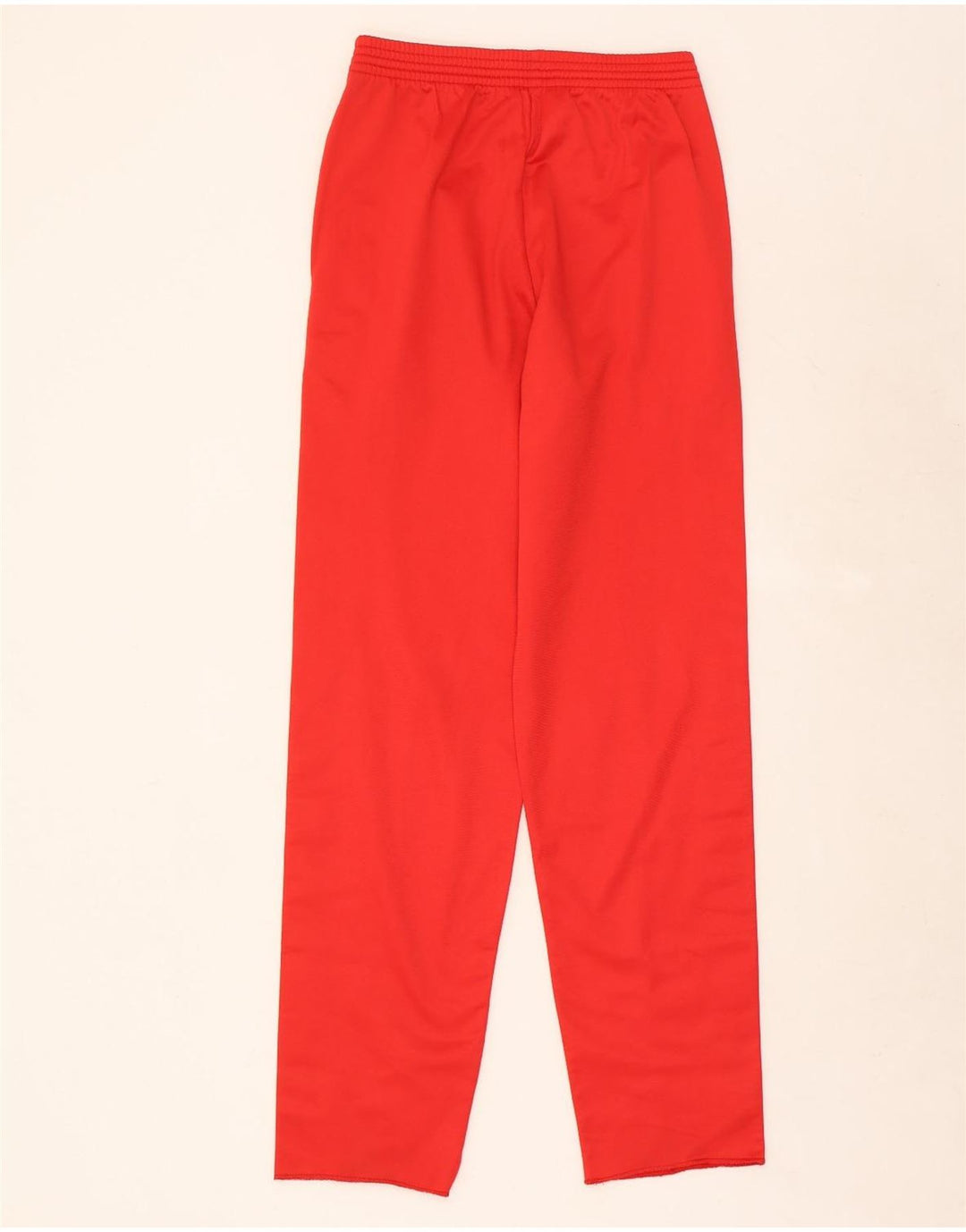 Champion Survêtement complet graphique pour hommes, petit, rouge, polyester color block