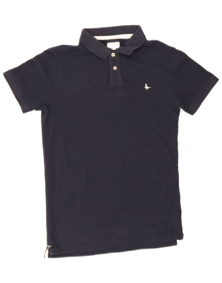 Jack Wills Polo Homme XS Bleu Marine