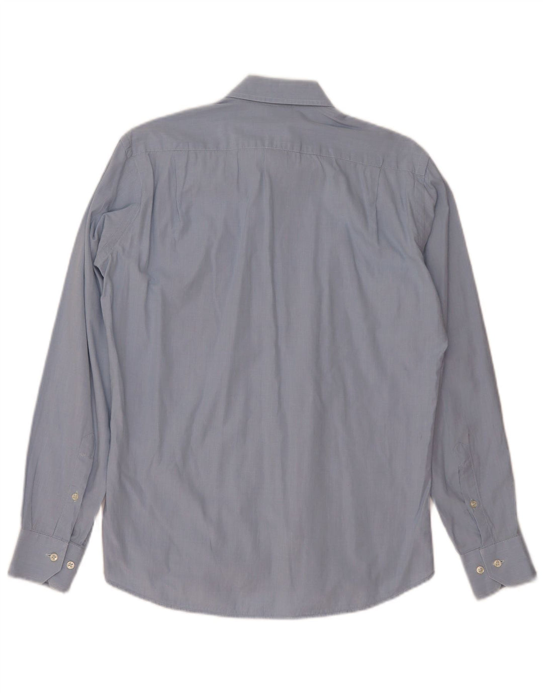 Lotto Chemise Homme Taille 39/40 Bleu Moyen