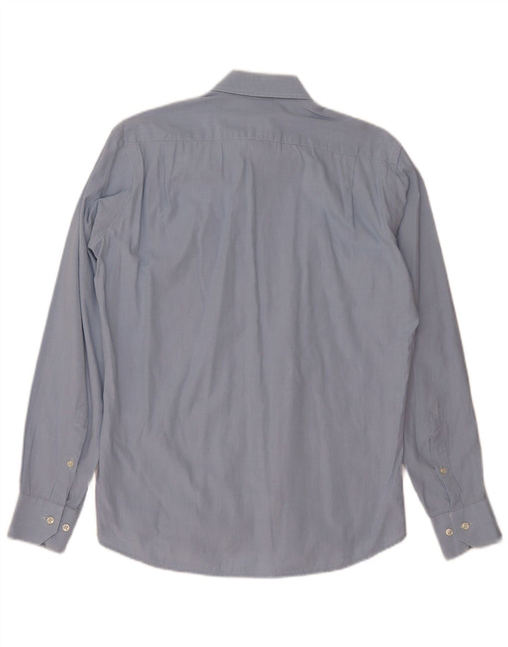 Lotto Chemise Homme Taille 39/40 Bleu Moyen