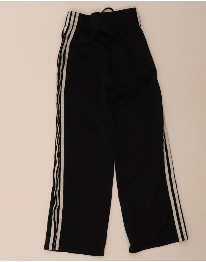 Pantalon de survêtement Adidas garçon 10-11 ans noir polyester