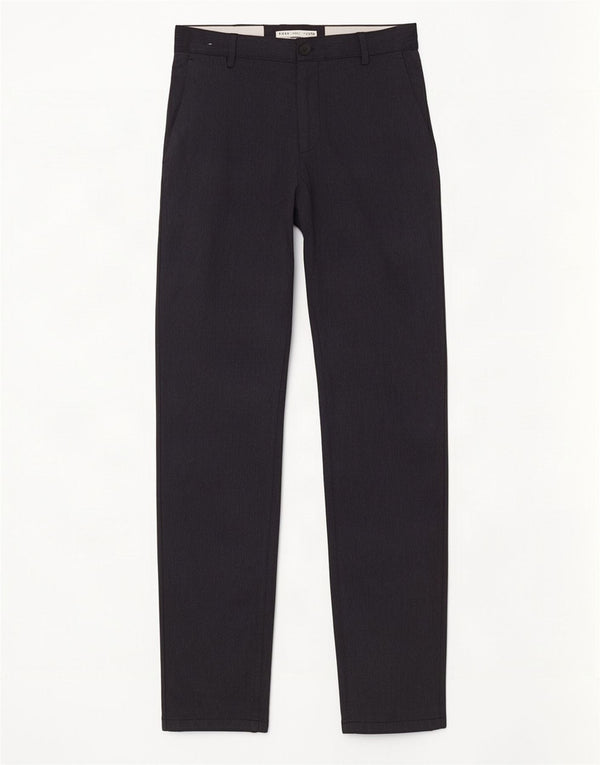 Zara Pantalon Chino Slim Homme EU 42 Large W32 L32 Gris