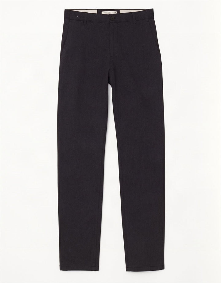 Zara Pantalon Chino Slim Homme EU 42 Large W32 L32 Gris