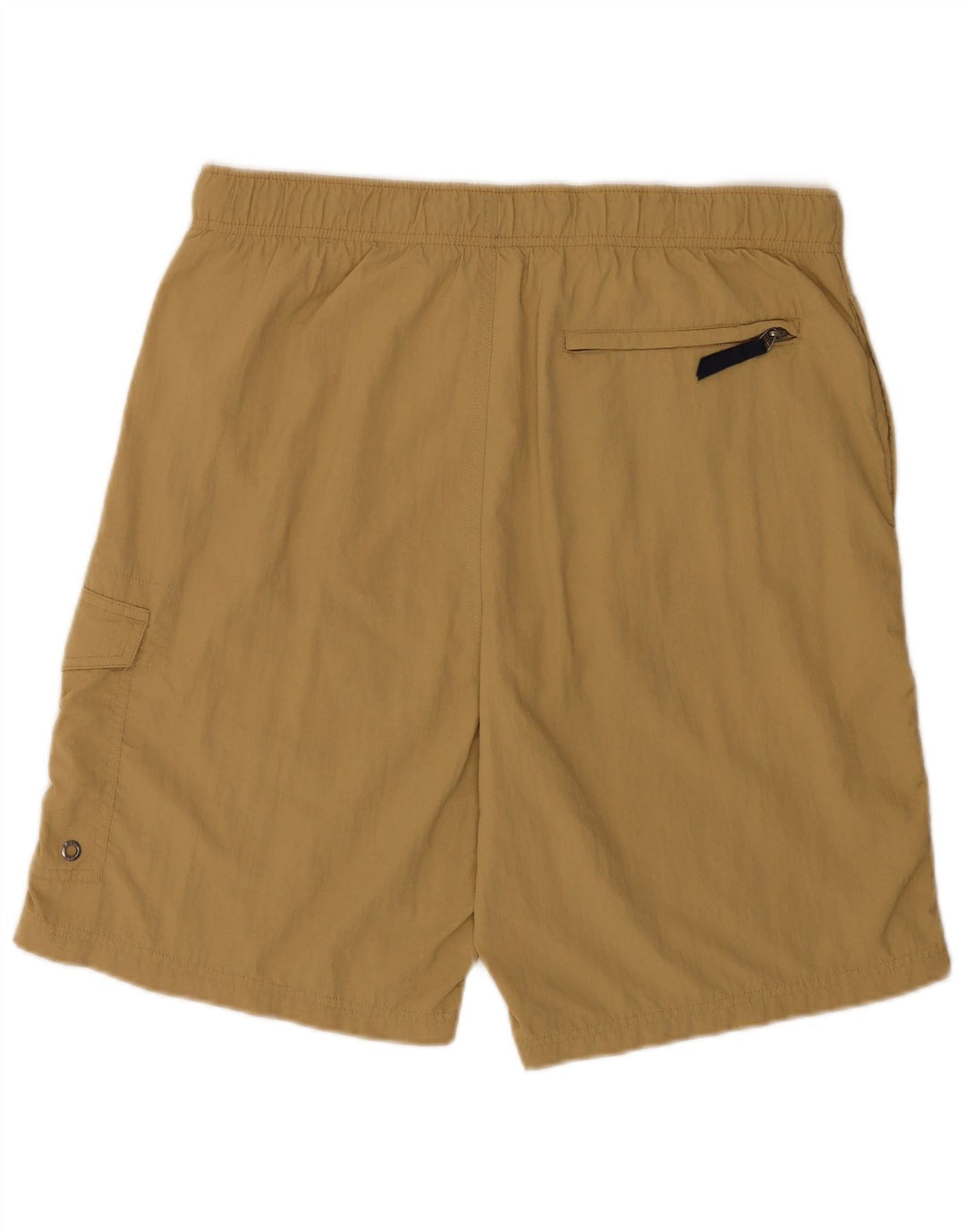 Polo Ralph Lauren Short de bain homme nylon kaki moyen