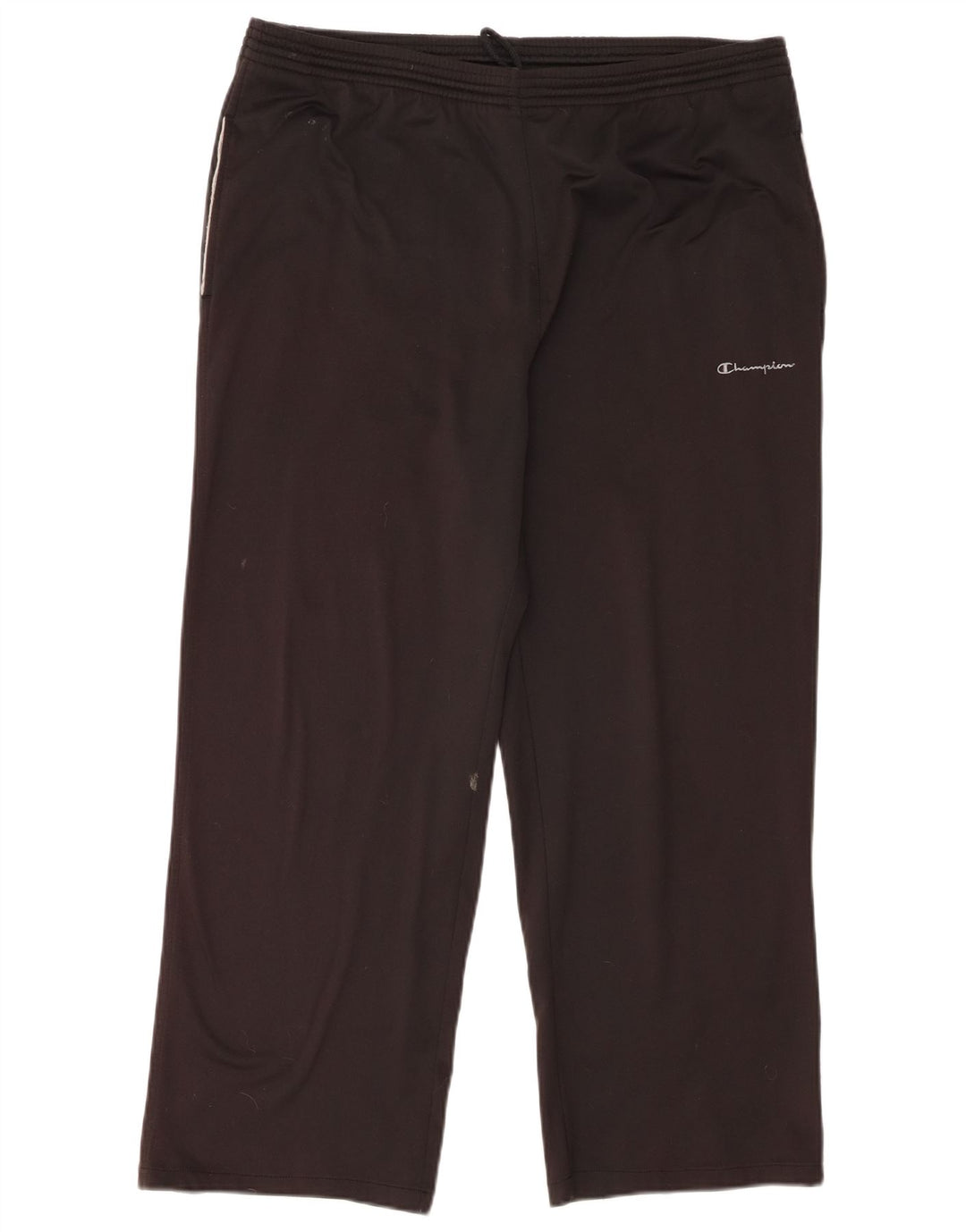 Champion Pantalon De Survêtement Homme Grand Noir