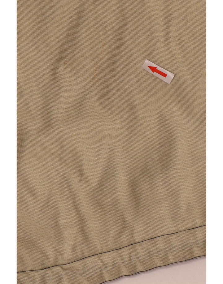 Ladakh Veste de ski à capuche pour homme UK 42 XL Multicolore Colourblock