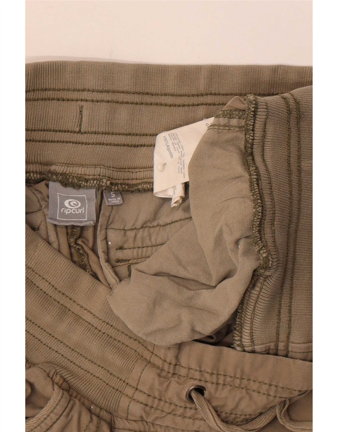 Rip Curl Short Cargo Femme Petit W27 Kaki