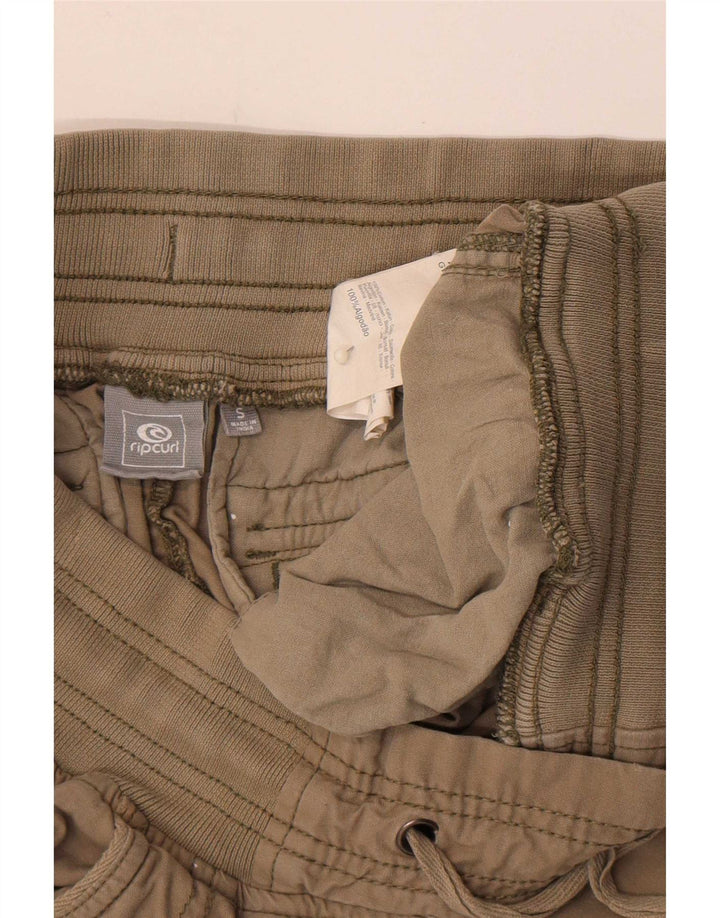 Rip Curl Short Cargo Femme Petit W27 Kaki