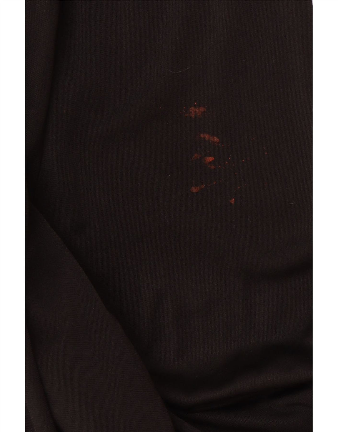 Adidas Veste de survêtement pour homme UK 38/40 Medium Noir Polyester