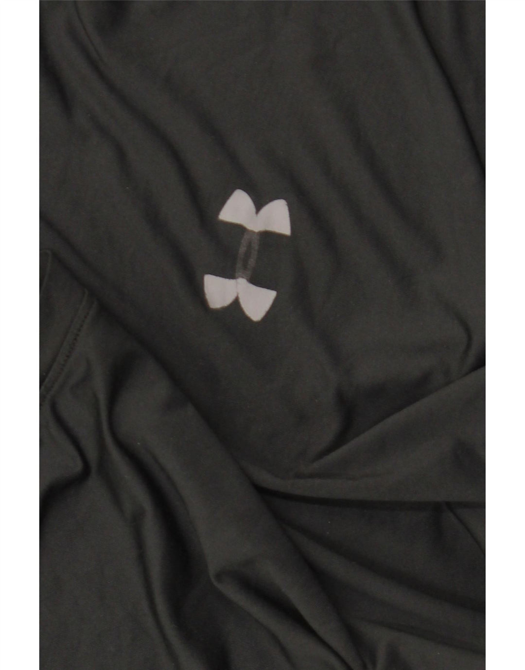 Under Armour T-Shirt Homme XL Noir