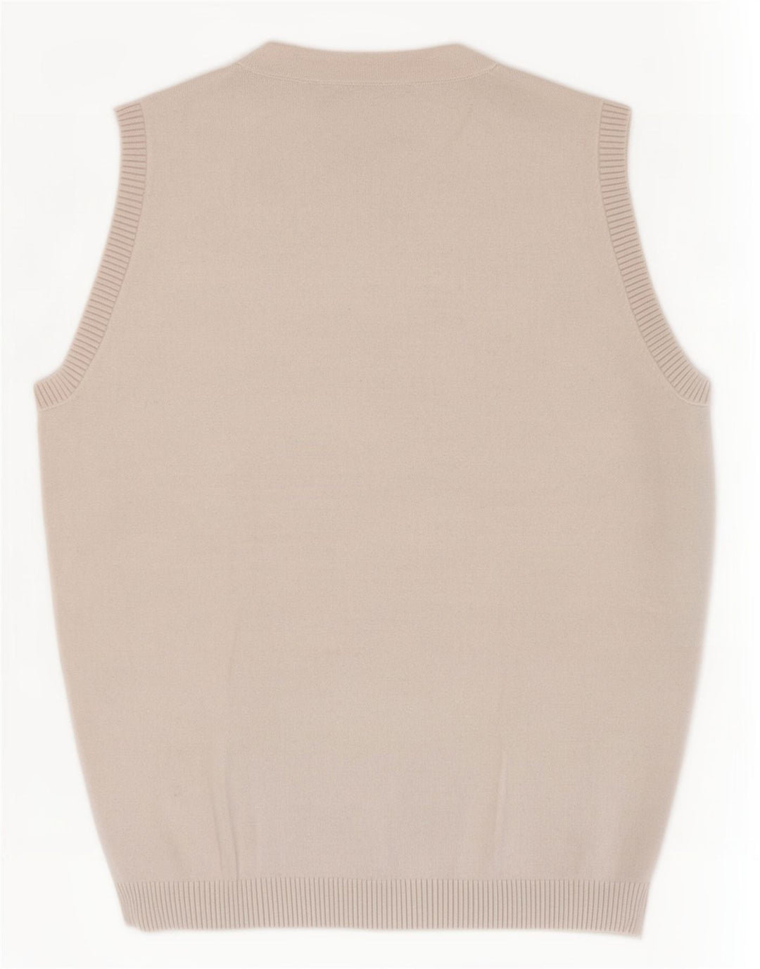 Zara Femme Débardeur UK 8 Petit Blanc