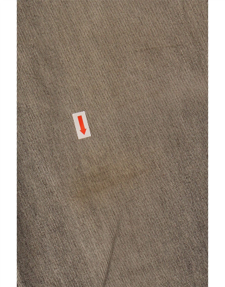 Levi's Jean Slim W30 L32 Homme Gris Coton