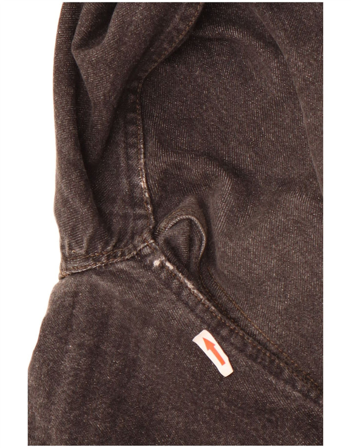 Levi's Jean Droit 501 Homme W36 L30 Gris