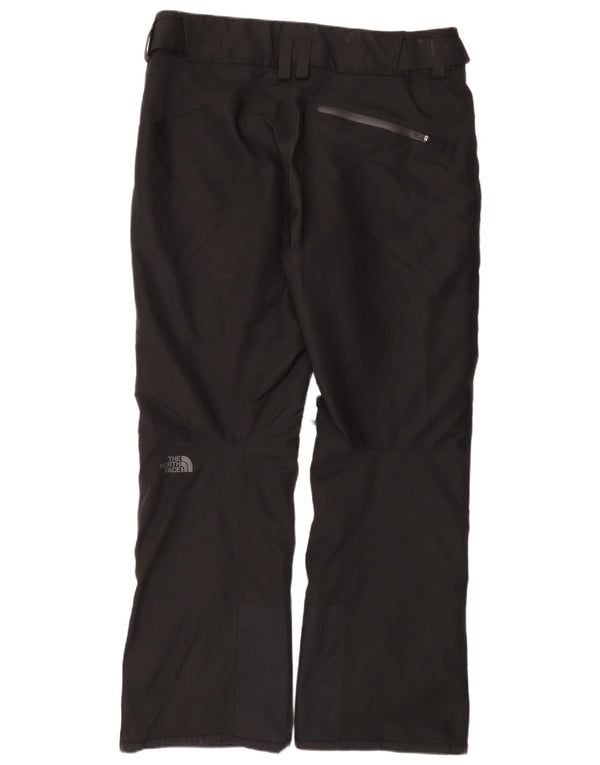 The North Face Pantalon de ski homme XL W40 L33 Noir Polyester