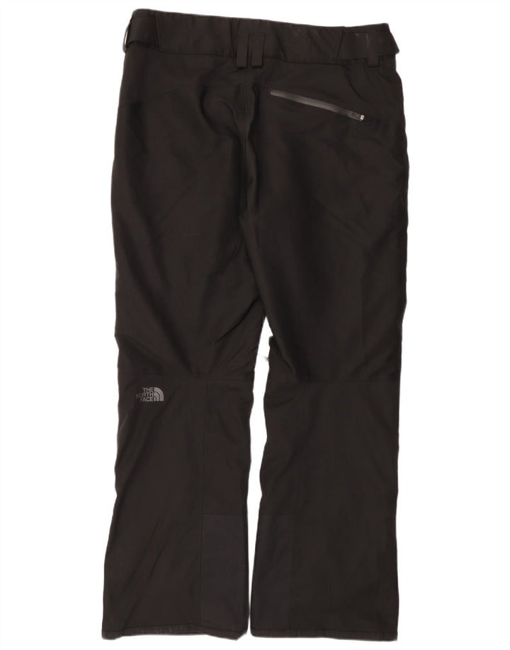 The North Face Pantalon de ski homme XL W40 L33 Noir Polyester