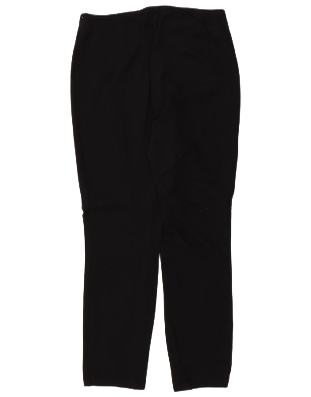 Dkny Pantalon décontracté slim pour femme W30 L27 Noir