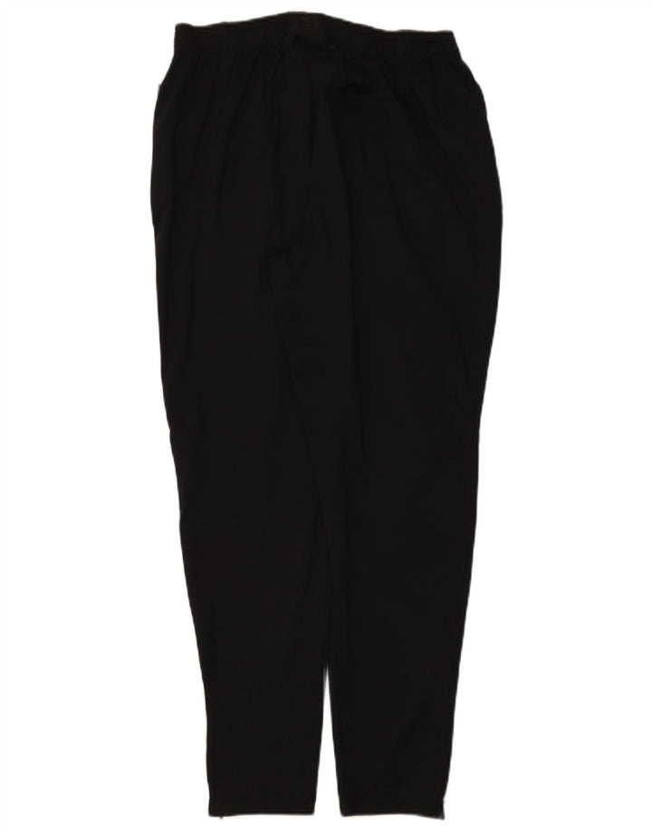 Under Armour Pantalon de Survêtement Homme Large Noir