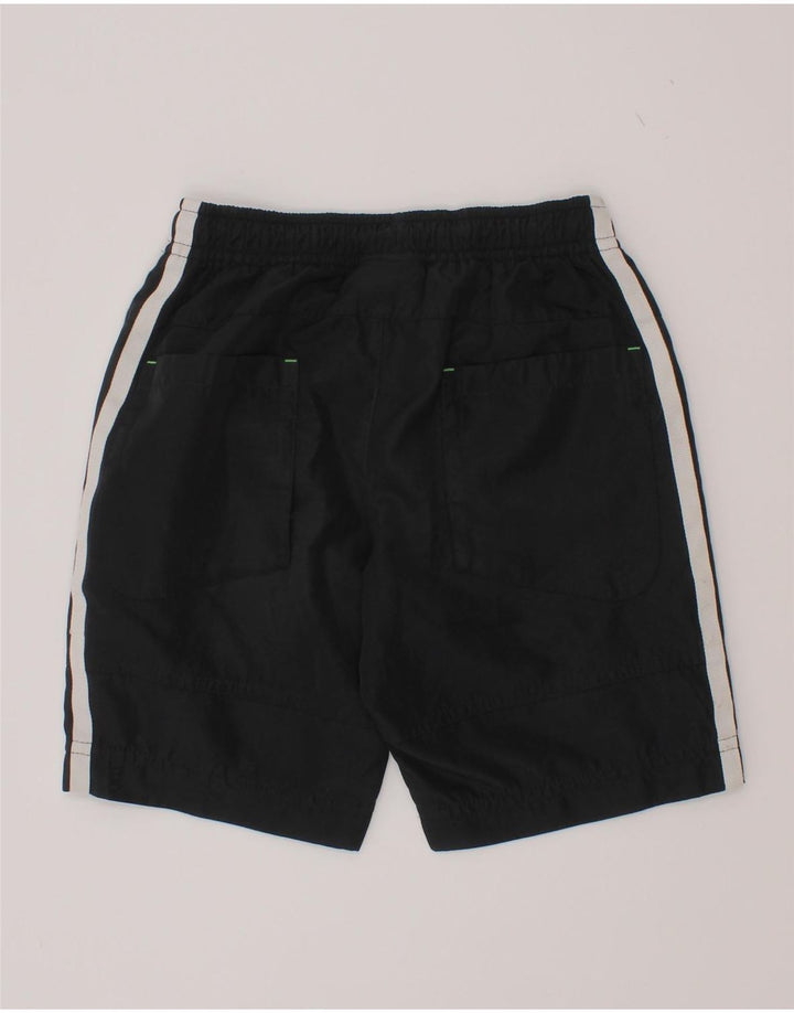 Adidas Short de Bain Garçon 2-3 Ans Noir Polyester