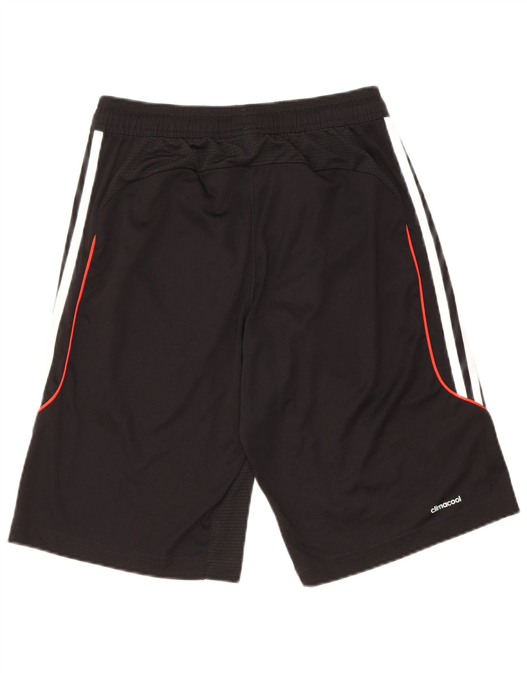 Adidas Hommes Climacool Sport Shorts XS Noir Polyester