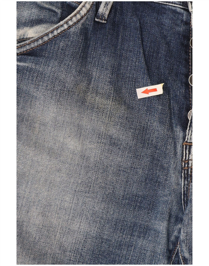 Jack & Jones Jean Slim W36 L33 Homme Bleu