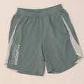 Under Armour Short Graphic Sport Homme Vert Moyen Colourblock