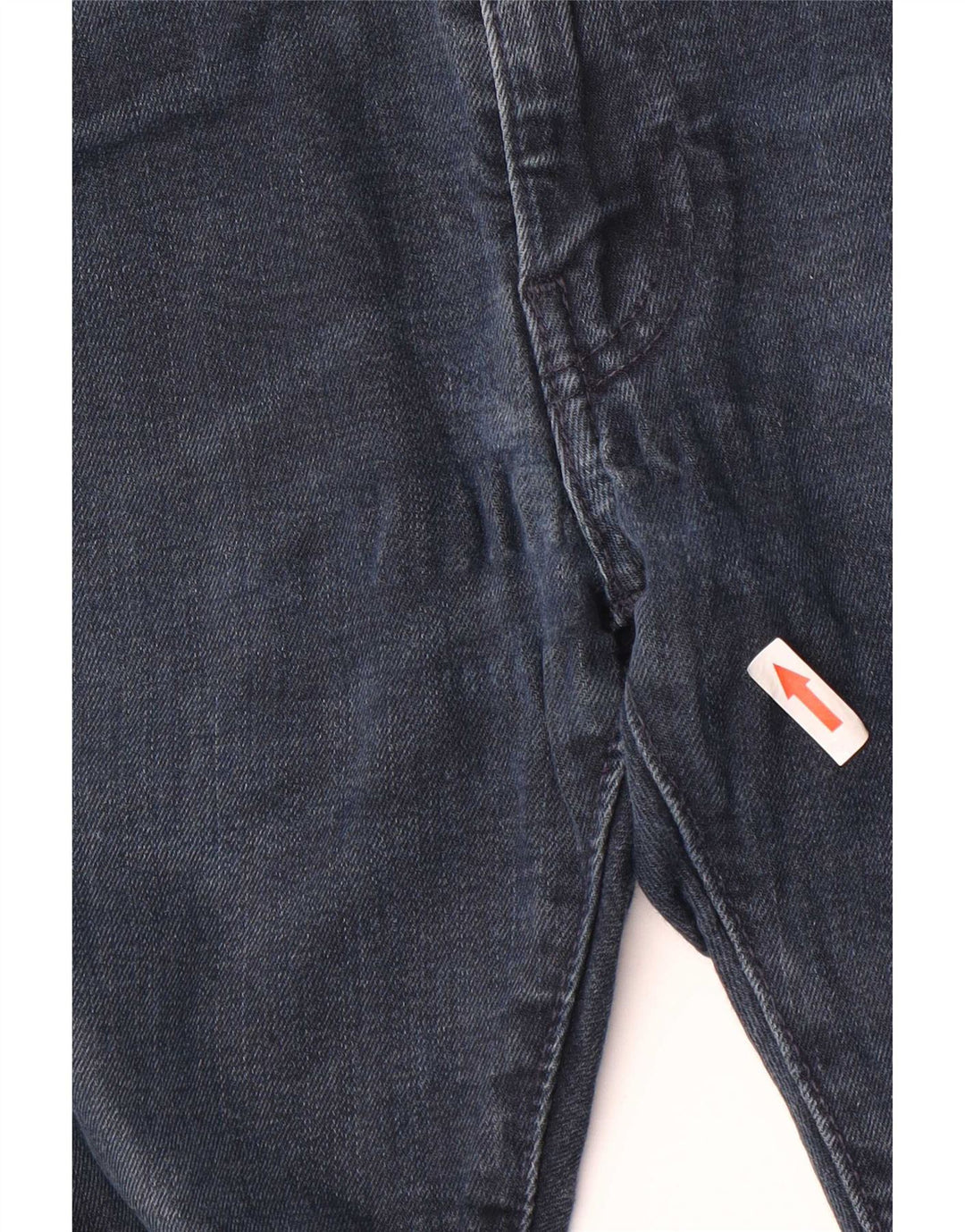 Levi's Jean Slim Homme W32 L30 Bleu Marine Coton