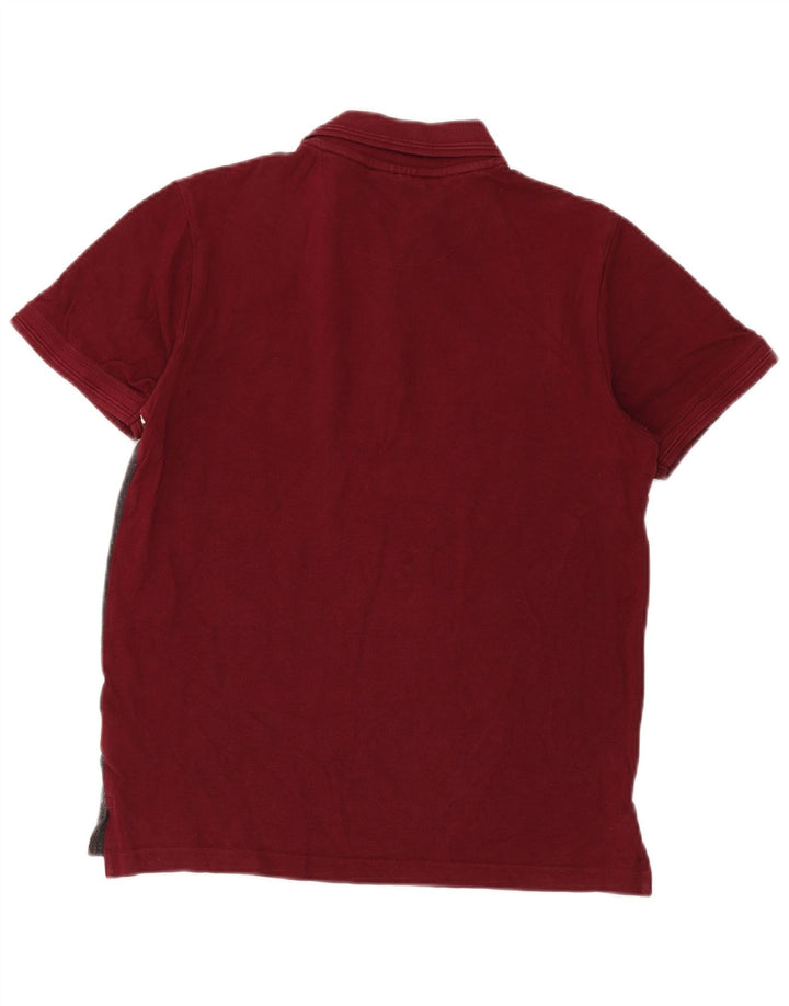Pierre Cardin Polo Regular Fit Homme Petit Multicolore Colourblock