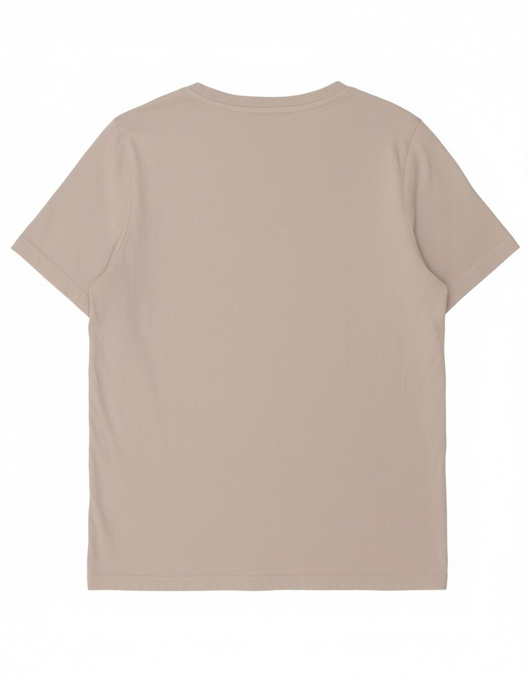 ZARA Womens T-Shirt Top UK 18 XL White Vintage Zara and Second-Hand Zara from Messina Hembry 