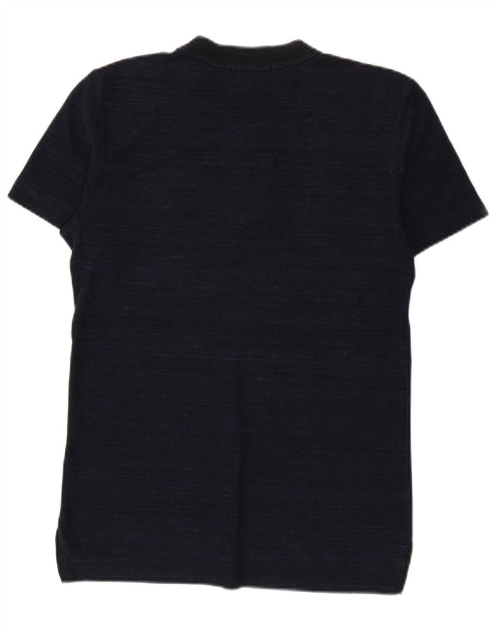 Nike Hommes Inter Milan T-Shirt Haut Petit Bleu Marine