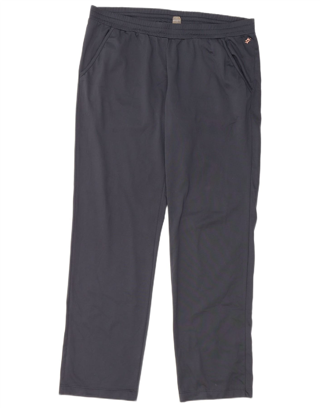 LOTTO Pantalon de Survêtement Homme XL Bleu Marine Polyester