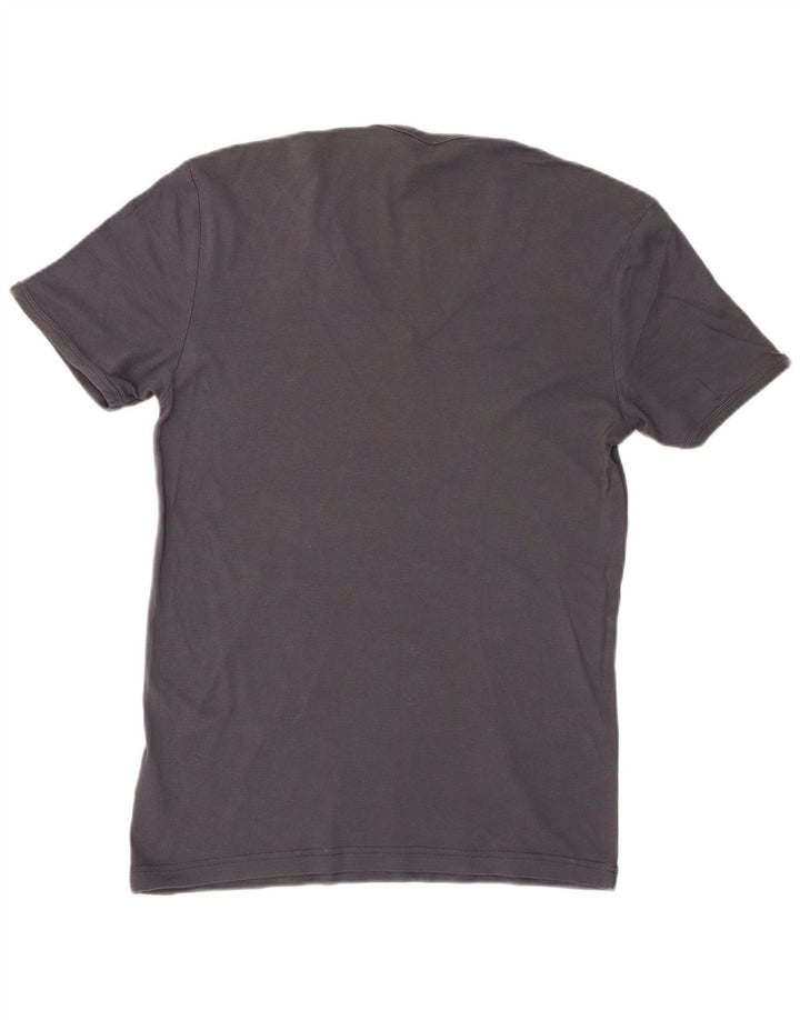 G-Star T-Shirt Homme Top XL Gris Coton