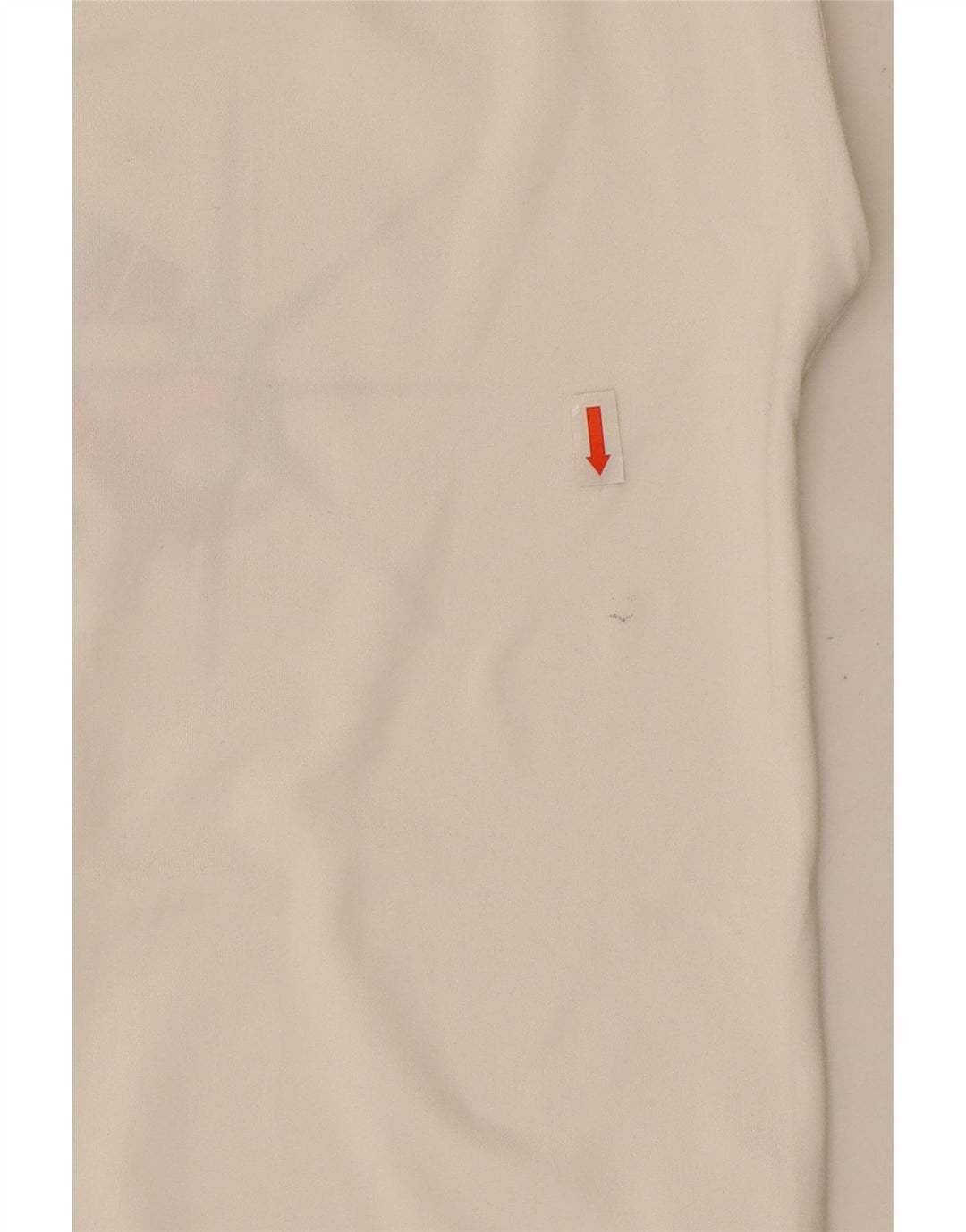 Adidas Débardeur Graphique Fille 13-14 Ans Blanc Cassé Polyester