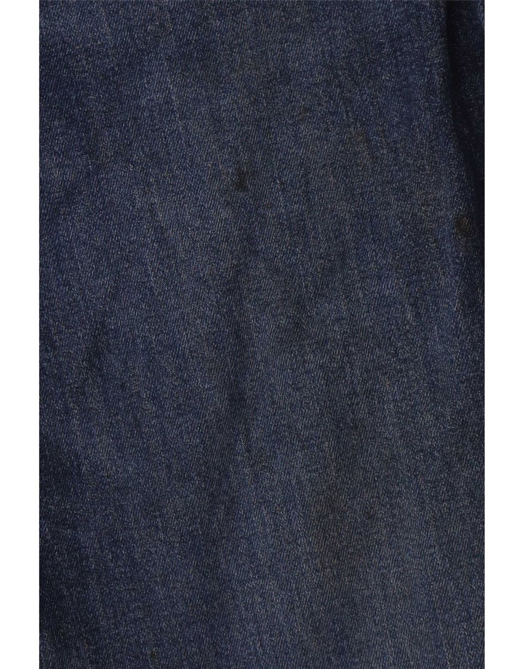 Levi's Jean Droit 505 Homme W38 L32 Bleu Marine Coton