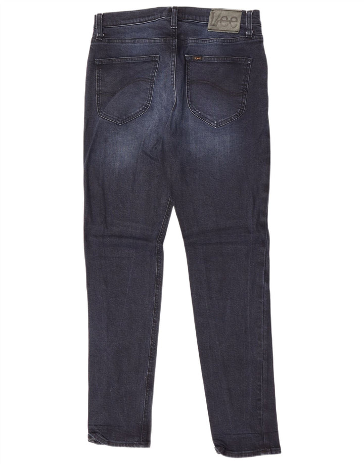 Lee Jean Slim Arvin W30 L30 Homme Bleu Coton