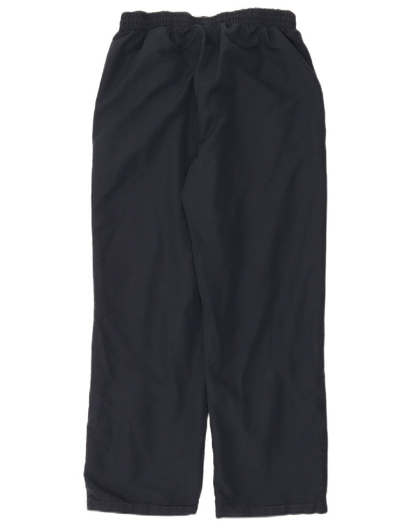 Champion Pantalon De Survêtement Homme Bleu Marine Moyen Polyester